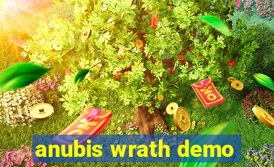 anubis wrath demo